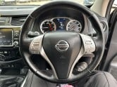 Nissan Navara Crew Cab [SOLD SP] 4x4 Dci Tekna Leather Heated Se 48