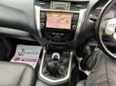 Nissan Navara Crew Cab [SOLD SP] 4x4 Dci Tekna Leather Heated Se 58