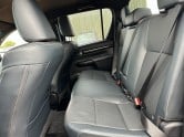 Toyota Hilux Crew Cab 4x4 Invincible X 4Wd D-4D Air Alloys Adaptive Cruise Lane Assist E 15