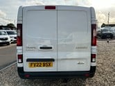 Renault Trafic LWB L2H1 Low Roof Ll30 Business Plus Air Con Cruise Alloys EURO 6 7