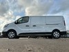 Renault Trafic LWB L2H1 Low Roof Ll30 Business Plus Air Con Cruise Alloys EURO 6
