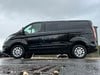 Ford Transit Custom AUTO Crew Cab 320 Limited DCIV 170 ps Alloys Air Nav Cruise EURO 6