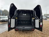 Ford Transit Custom AUTO Crew Cab 320 Limited DCIV 170 ps Alloys Air Nav Cruise EURO 6 16