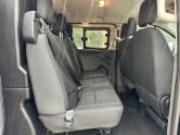 Ford Transit Custom AUTO Crew Cab 320 Limited DCIV 170 ps Alloys Air Nav Cruise EURO 6 18