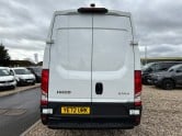 Iveco Daily XLWB L4H3 [SOLD IS] High Roof JUMBO Massive 4.7m Load Air Alloys Cruise EUR 7