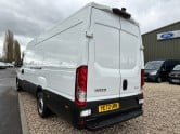 Iveco Daily XLWB L4H3 [SOLD IS] High Roof JUMBO Massive 4.7m Load Air Alloys Cruise EUR 8