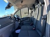 Ford Transit Custom AUTO Crew Cab LWB L2H1 320 Limited DCIV Alloys Air Heated Seats Cruise EURO 3