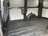 Ford Transit Custom SWB L1H1 280 MSRT 170ps O.Z Alloys Suede Leather Air Cam Nav Cruise EURO 6 12