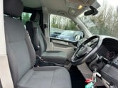 Volkswagen Transporter Crew Cab T32 Tdi Kombi Highline Alloys Air Con Sensors Cruise 150ps EURO 6 21