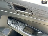 Volkswagen Caddy SWB L1H1 C20 Tdi Commerce Pro Alloys Sensors + Park Assist A/C Sat Nav S/S 18