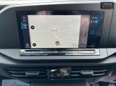 Volkswagen Caddy SWB L1H1 C20 Tdi Commerce Pro Alloys Sensors + Park Assist A/C Sat Nav S/S 29