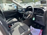 Volkswagen Caddy SWB L1H1 C20 Tdi Commerce Pro Fully Loade Alloys Air Con Nav Cruise EURO 6 25