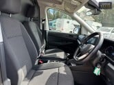 Volkswagen Caddy SWB L1H1 C20 Tdi Commerce Pro Fully Loade Alloys Air Con Nav Cruise EURO 6 26