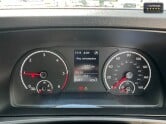 Volkswagen Caddy SWB L1H1 C20 Tdi Commerce Pro Fully Loade Alloys Air Con Nav Cruise EURO 6 30