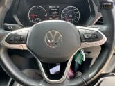 Volkswagen Caddy SWB L1H1 C20 Tdi Commerce Pro Fully Loade Alloys Air Con Nav Cruise EURO 6 35