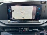 Volkswagen Caddy SWB L1H1 C20 Tdi Commerce Pro Fully Loade Alloys Air Con Nav Cruise EURO 6 38
