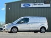 Ford Transit Connect AUTO LWB L2H1 240 Limited Alloys Air Con Sensors Cruise EURO 6