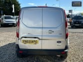 Ford Transit Connect AUTO LWB L2H1 240 Limited Alloys Air Con Sensors Cruise EURO 6 7
