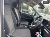 Volkswagen Caddy SWB L1H1 C20 Tdi Commerce Side Door EURO 6 NO VAT 17