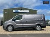 Renault Trafic SWB L1H1 [SOLD IS] Sl28 Sport Energy Dci Alloys Air Con Sensors Cruise EURO