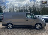 Renault Trafic SWB L1H1 [SOLD IS] Sl28 Sport Energy Dci Alloys Air Con Sensors Cruise EURO 5