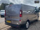 Renault Trafic SWB L1H1 [SOLD IS] Sl28 Sport Energy Dci Alloys Air Con Sensors Cruise EURO 6