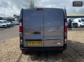 Renault Trafic SWB L1H1 [SOLD IS] Sl28 Sport Energy Dci Alloys Air Con Sensors Cruise EURO 7