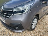 Renault Trafic SWB L1H1 [SOLD IS] Sl28 Sport Energy Dci Alloys Air Con Sensors Cruise EURO 12