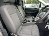 Volkswagen Caddy SWB LH1 C20 Tdi Commerce Plus RARE 120PS!! Sensors Cruise A/C Rear Cam S/S 19