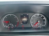 Volkswagen Caddy SWB LH1 C20 Tdi Commerce Plus RARE 120PS!! Sensors Cruise A/C Rear Cam S/S 31