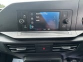 Volkswagen Caddy SWB LH1 C20 Tdi Commerce Plus RARE 120PS!! Sensors Cruise A/C Rear Cam S/S 44