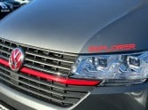 Volkswagen Transporter (Sold) Camper Automatic New Shape Highline DSG Pop Top 4 51