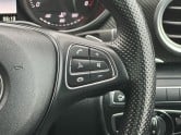 Mercedes-Benz V Class V250d Amg Line AUTOMATIC LWB Long Wheel Base Auto Alloys A/C Sensors S/S Na 16