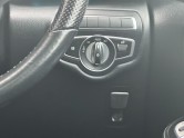 Mercedes-Benz V Class (Sold) Amg Line AUTOMATIC LWB Long Wheel Base Auto Alloys A/C Sensors S/S N 18