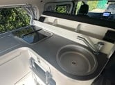 Ford Transit Custom Nugget Camper 4 Berth Pop Top Kitchen Shower 320 Ecoblue NO VAT EURO 6 18