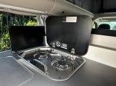 Ford Transit Custom Nugget Camper 4 Berth Pop Top Kitchen Shower 320 Ecoblue NO VAT EURO 6 20