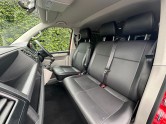 Volkswagen Transporter SE T32 Alloys (9 Seats) Air Sensors Tailgate EURO 6 NO VAT 7