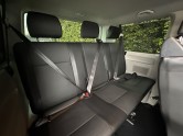 Volkswagen Transporter SE T32 Alloys (9 Seats) Air Sensors Tailgate EURO 6 NO VAT 11