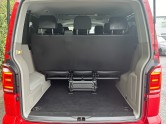 Volkswagen Transporter (Sold) SE T32 Alloys (9 Seats) Air Sensors Tailgate EURO 6 NO VAT 23