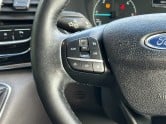 Ford Tourneo Titanium L2 LWB (9 Seat) New Shape Cruise AC Sensors EURO 6 NO VAT 17