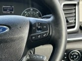 Ford Tourneo Titanium L2 LWB (9 Seat) New Shape Cruise AC Sensors EURO 6 NO VAT 18