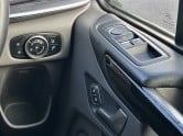Ford Tourneo Titanium L2 LWB (9 Seat) New Shape Cruise AC Sensors EURO 6 NO VAT 19