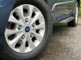 Ford Tourneo Titanium PHEV Auto Hybrid Electric Ecoboost Alloys Cruise A/C Nav Sensors E 2
