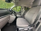 Ford Tourneo Titanium PHEV Auto Hybrid Electric Ecoboost Alloys Cruise A/C Nav Sensors E 9