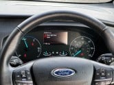Ford Tourneo Titanium PHEV Auto Hybrid Electric Ecoboost Alloys Cruise A/C Nav Sensors E 17