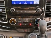 Ford Tourneo Titanium PHEV Auto Hybrid Electric Ecoboost Alloys Cruise A/C Nav Sensors E 27