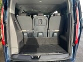 Ford Tourneo Titanium PHEV Auto Hybrid Electric Ecoboost Alloys Cruise A/C Nav Sensors E 30