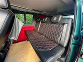 Volkswagen Transporter Camper Day Van Bed and Pop Top Highline New Shape T32 EURO 6 No VAT 11