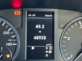 Mercedes-Benz Vito Select Tourer 119 XLWB Auto Extra Long Rev Cam Sensors EURO 6 NO VAT 16