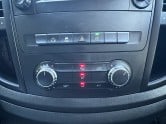 Mercedes-Benz Vito Select Tourer 119 XLWB Auto Extra Long Rev Cam Sensors EURO 6 NO VAT 26